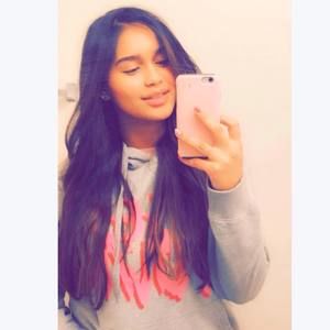 Meet your Posher, Valery